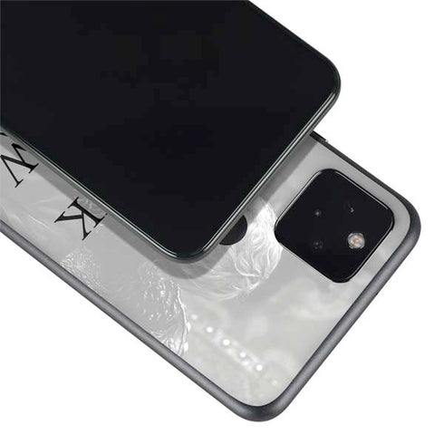 Game of Thrones: Tyrion Lannister Quote Google Pixel 5a Skin